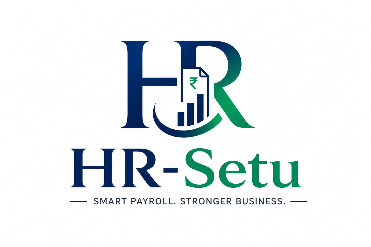 SwiftHR Logo